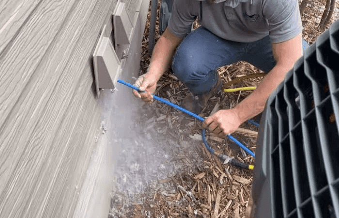 Dryer Vent Cleaning in Ottawa